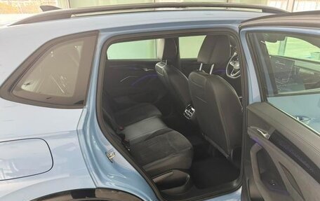 Volkswagen Tiguan, 2024 год, 3 943 000 рублей, 13 фотография