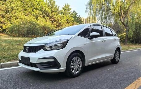 Honda Fit, 2021 год, 1 338 000 рублей, 2 фотография
