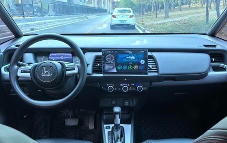 Honda Fit, 2021 год, 1 338 000 рублей, 7 фотография