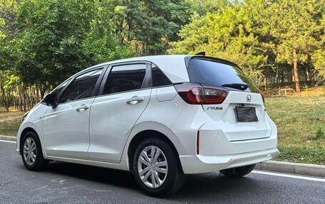 Honda Fit, 2021 год, 1 338 000 рублей, 4 фотография