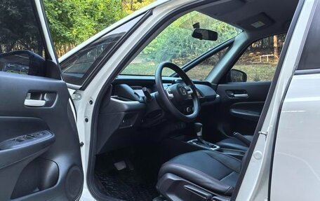 Honda Fit, 2021 год, 1 338 000 рублей, 11 фотография