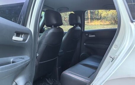 Honda Fit, 2021 год, 1 338 000 рублей, 13 фотография