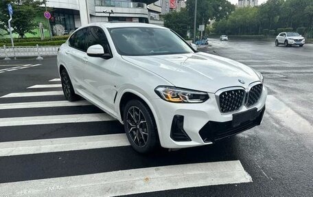 BMW X4, 2022 год, 4 347 000 рублей, 2 фотография