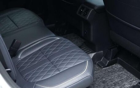 Mitsubishi Outlander III рестайлинг 3, 2021 год, 2 680 000 рублей, 8 фотография