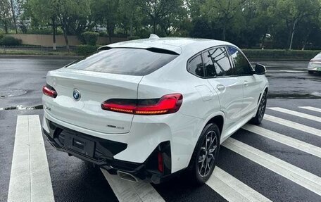BMW X4, 2022 год, 4 347 000 рублей, 4 фотография