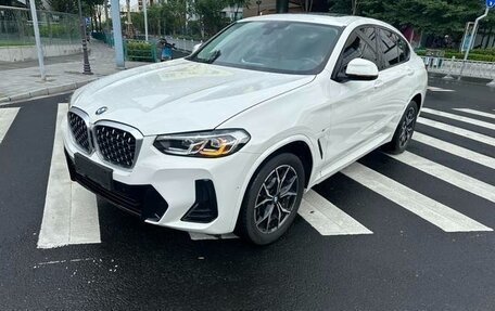 BMW X4, 2022 год, 4 347 000 рублей, 3 фотография
