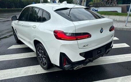 BMW X4, 2022 год, 4 347 000 рублей, 6 фотография