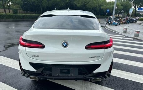 BMW X4, 2022 год, 4 347 000 рублей, 5 фотография