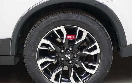 Mitsubishi Outlander III рестайлинг 3, 2021 год, 2 680 000 рублей, 12 фотография