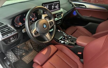 BMW X4, 2022 год, 4 347 000 рублей, 7 фотография