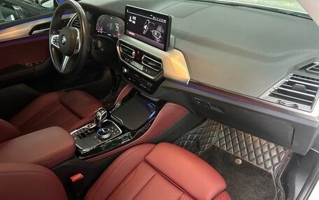 BMW X4, 2022 год, 4 347 000 рублей, 8 фотография