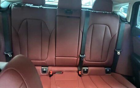 BMW X4, 2022 год, 4 347 000 рублей, 17 фотография