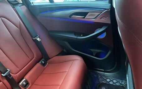 BMW X4, 2022 год, 4 347 000 рублей, 12 фотография