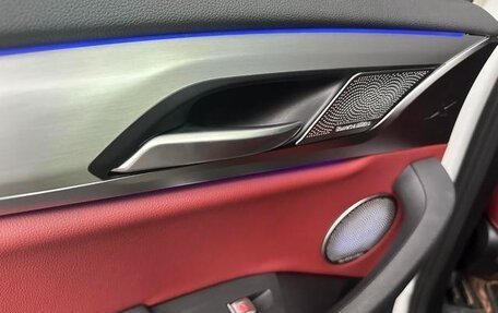 BMW X4, 2022 год, 4 347 000 рублей, 19 фотография