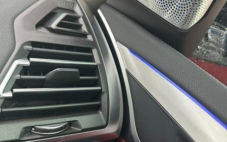 BMW X4, 2022 год, 4 347 000 рублей, 18 фотография