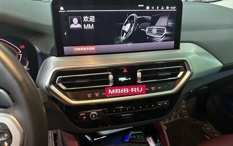 BMW X4, 2022 год, 4 347 000 рублей, 13 фотография