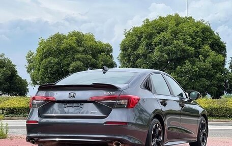 Honda Civic, 2021 год, 1 950 000 рублей, 7 фотография