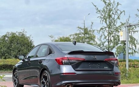 Honda Civic, 2021 год, 1 950 000 рублей, 8 фотография