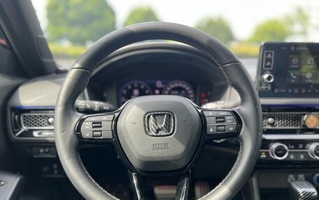 Honda Civic, 2021 год, 1 950 000 рублей, 12 фотография