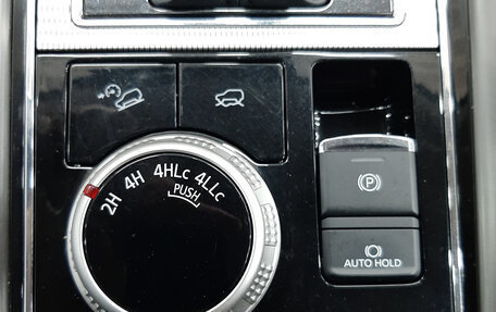 Mitsubishi Pajero Sport III рестайлинг, 2021 год, 3 290 000 рублей, 20 фотография