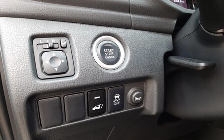 Mitsubishi Pajero Sport III рестайлинг, 2021 год, 3 290 000 рублей, 22 фотография
