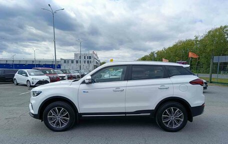 Geely Atlas, 2022 год, 2 050 000 рублей, 4 фотография