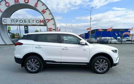 Geely Atlas, 2022 год, 2 050 000 рублей, 8 фотография