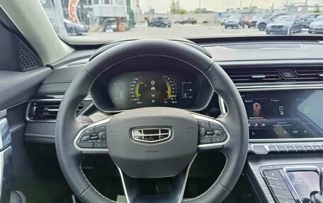 Geely Atlas, 2022 год, 2 050 000 рублей, 18 фотография