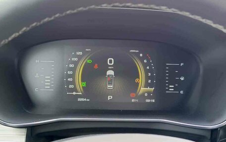 Geely Atlas, 2022 год, 2 050 000 рублей, 21 фотография