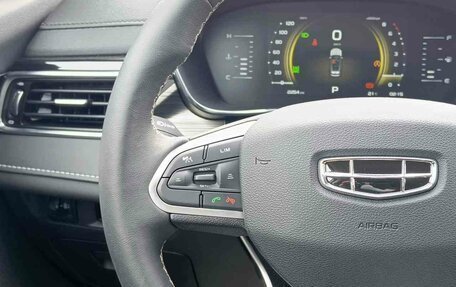 Geely Atlas, 2022 год, 2 050 000 рублей, 19 фотография