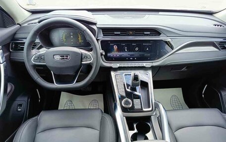 Geely Atlas, 2022 год, 2 050 000 рублей, 17 фотография