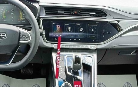 Geely Atlas, 2022 год, 2 050 000 рублей, 22 фотография