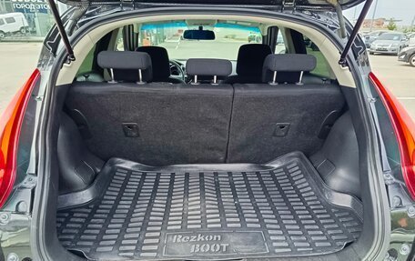 Nissan Juke II, 2011 год, 839 000 рублей, 13 фотография