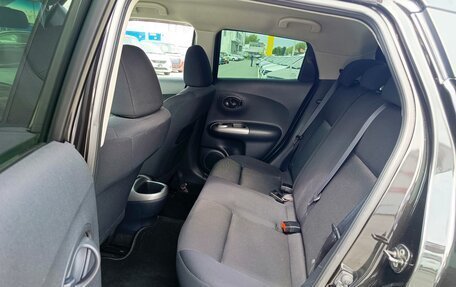 Nissan Juke II, 2011 год, 839 000 рублей, 12 фотография