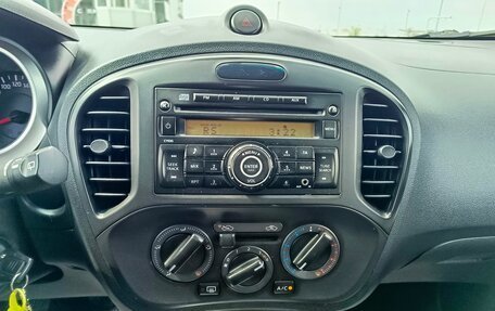 Nissan Juke II, 2011 год, 839 000 рублей, 19 фотография