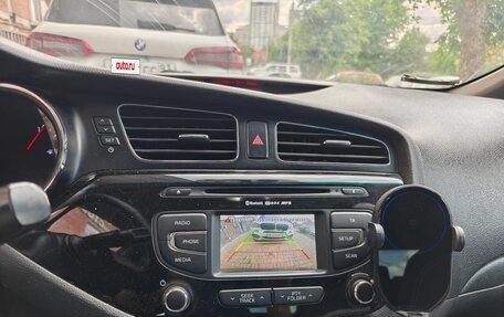 KIA cee'd III, 2013 год, 1 008 000 рублей, 3 фотография