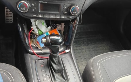 KIA cee'd III, 2013 год, 1 008 000 рублей, 4 фотография