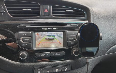 KIA cee'd III, 2013 год, 1 008 000 рублей, 5 фотография
