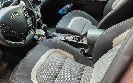 KIA cee'd III, 2013 год, 1 008 000 рублей, 8 фотография