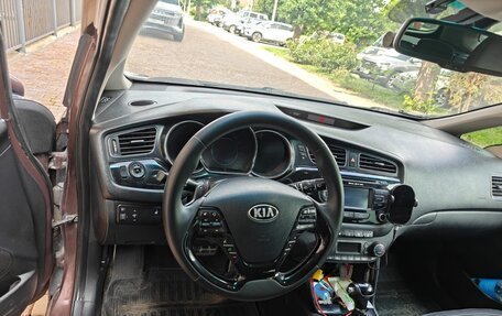 KIA cee'd III, 2013 год, 1 008 000 рублей, 7 фотография