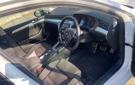Volkswagen Passat B8 рестайлинг, 2017 год, 1 520 000 рублей, 7 фотография