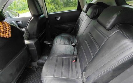 Nissan Qashqai, 2007 год, 800 000 рублей, 11 фотография