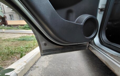 Nissan Qashqai, 2007 год, 800 000 рублей, 12 фотография