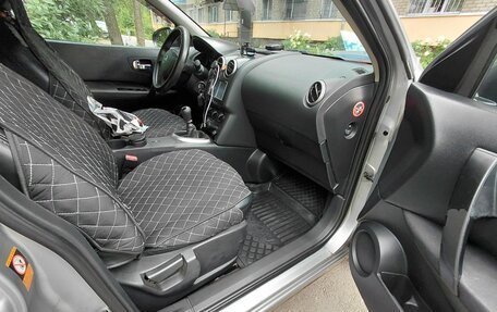 Nissan Qashqai, 2007 год, 800 000 рублей, 7 фотография