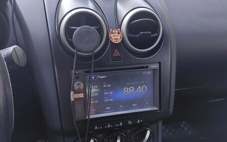 Nissan Qashqai, 2007 год, 800 000 рублей, 15 фотография