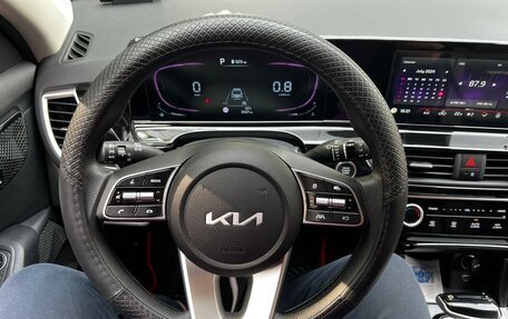 KIA Seltos I, 2024 год, 2 600 000 рублей, 7 фотография
