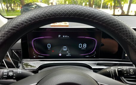 KIA Seltos I, 2024 год, 2 600 000 рублей, 12 фотография