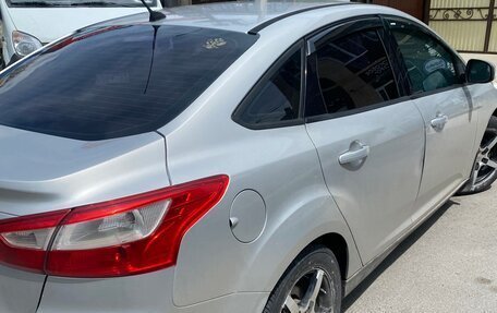 Ford Focus III, 2012 год, 700 000 рублей, 5 фотография