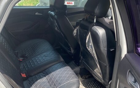 Ford Focus III, 2012 год, 700 000 рублей, 9 фотография