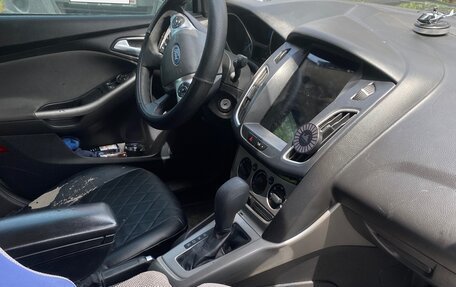 Ford Focus III, 2012 год, 700 000 рублей, 8 фотография